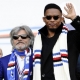 etoo ferrero sampdoria Livingston