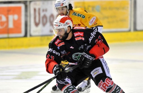 hockey italia austria dcfsportlega