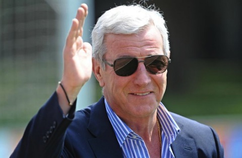 lippi figc dt