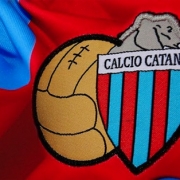 catania calcio figc logo