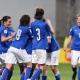 nazionale calcio femminile gritti parisi